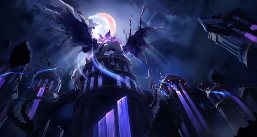 HSR 3.0 Amphoreus và 6 thành phố tuyệt đẹp đã được hé lộ