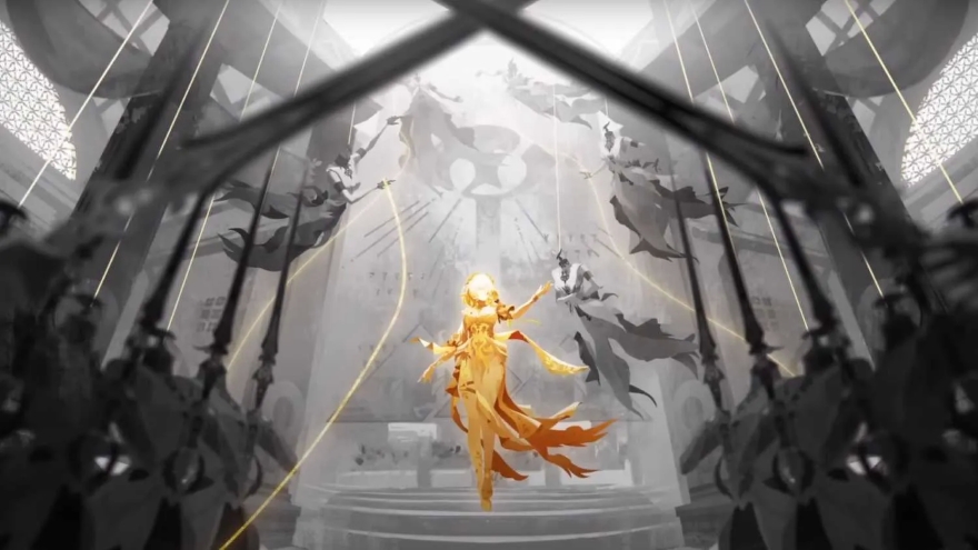 HSR 3.0 Vận Mệnh Ký Ức lộ diện với cơ chế siêu xịn sò