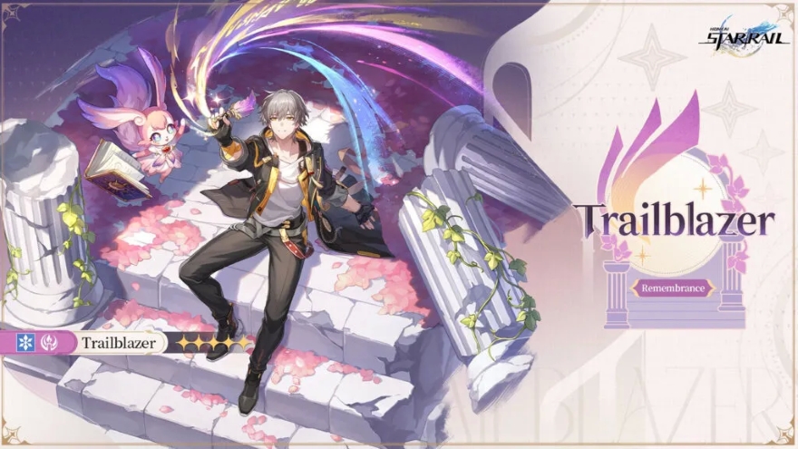 HSR 3.0 Vận Mệnh Ký Ức lộ diện với cơ chế siêu xịn sò