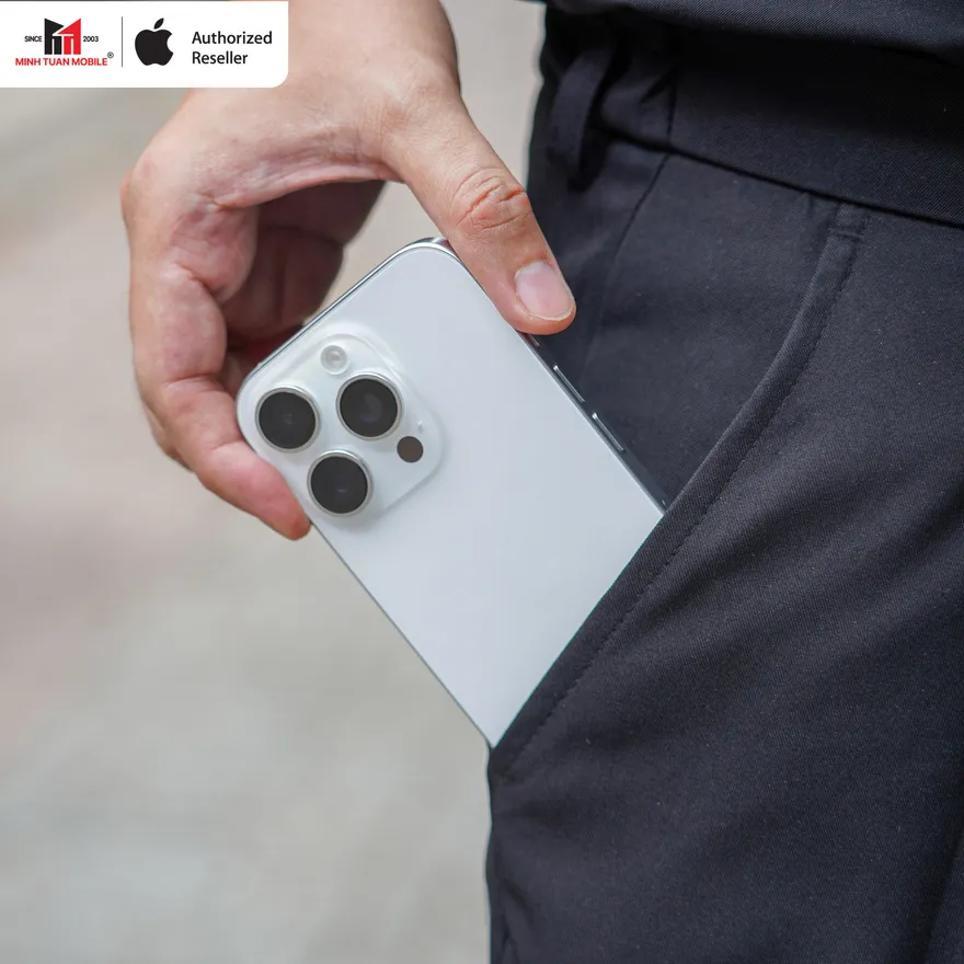 iPhone 16 có phải sản phẩm xuất sắc nhất 2024 của Apple