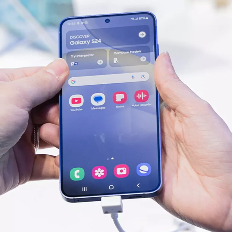 Samsung phát hiện lỗ hổng bảo mật trên 200 triệu thiết bị