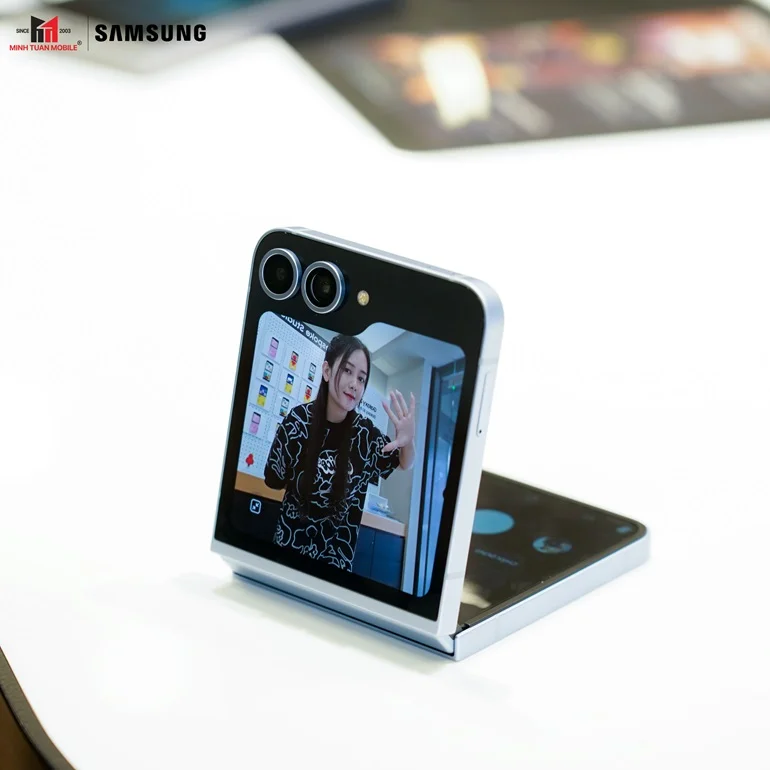 6 điện thoại Samsung được đánh giá cao nhất đầu năm 2025