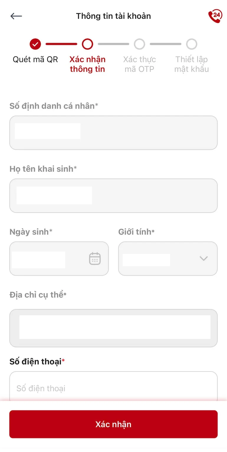 Cách tra phạt nguội khi vượt đèn đỏ từ năm 2025