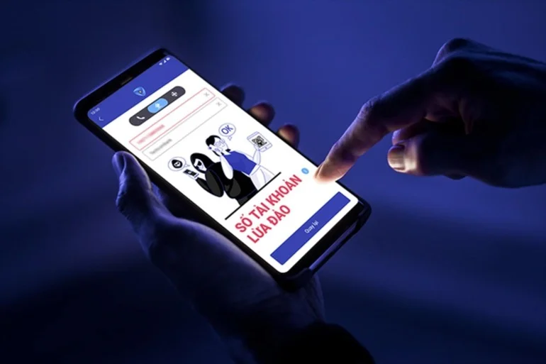 Cảnh báo chiêu trò lừa đảo lì xì online ngày Tết