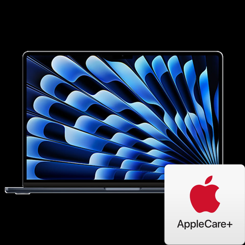 Gói bảo hành AppleCare+ cho MacBook Air (M3) 15 inch