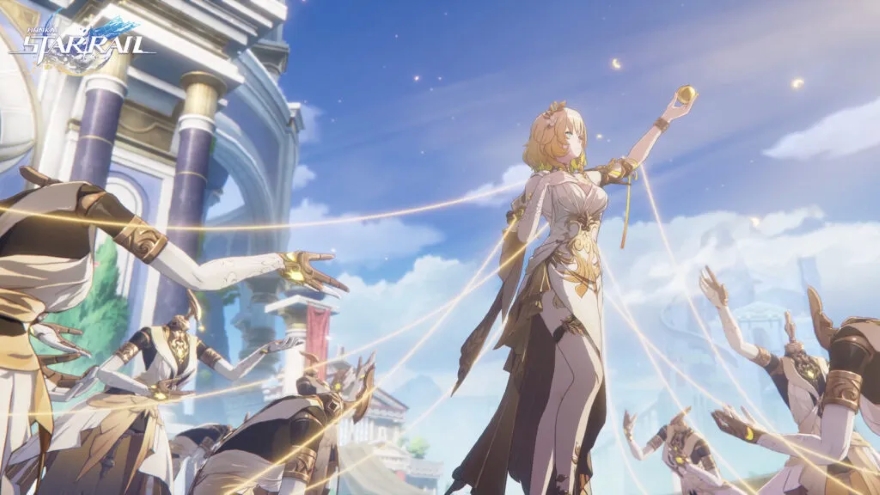 HSR 3.0: Toàn bộ banner Nhân vật và Nón Ánh Sáng