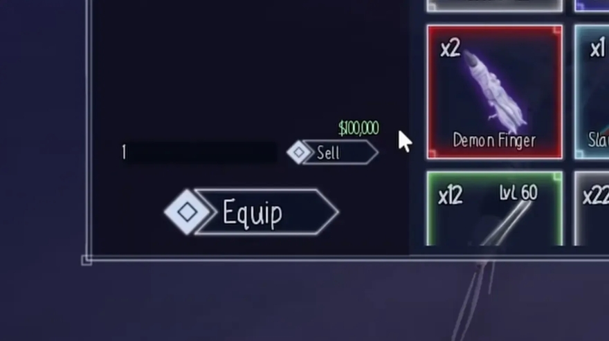 Jujutsu Infinite cách farm tiền nhanh chóng nhất