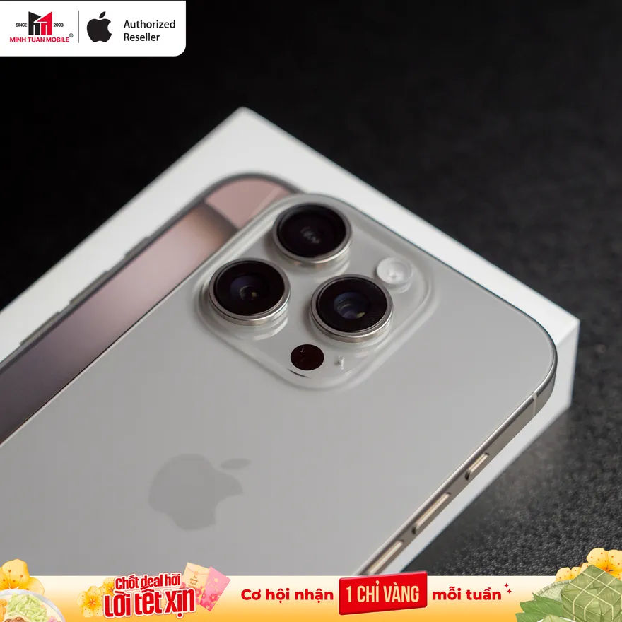 Lần đầu tiên Apple không làm điều này trong 14 năm