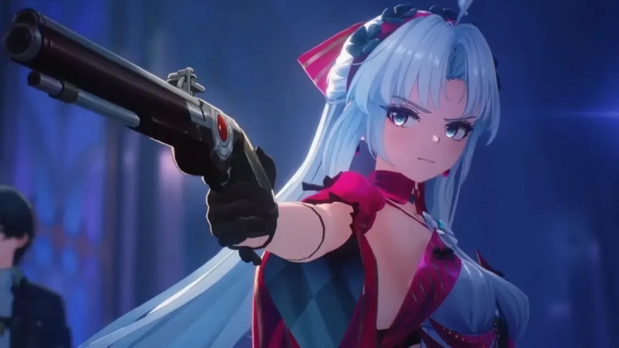 Wuthering Waves 2.0: Hướng dẫn build Carlotta siêu mạnh