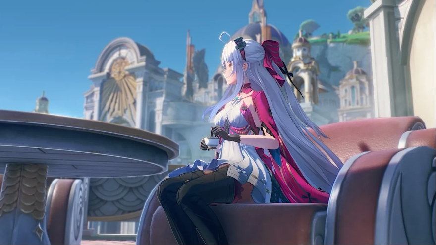 Wuthering Waves 2.0: Hướng dẫn build Carlotta siêu mạnh