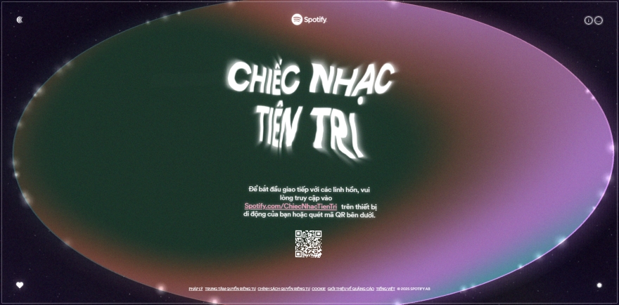 bí mật hay ho trên Spotify mà 90% người dùng bỏ lỡ