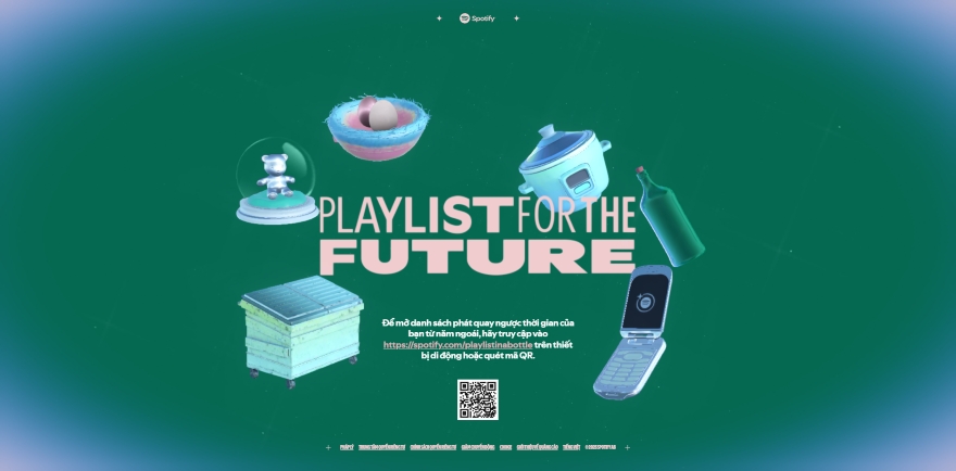 bí mật hay ho trên Spotify mà 90% người dùng bỏ lỡ