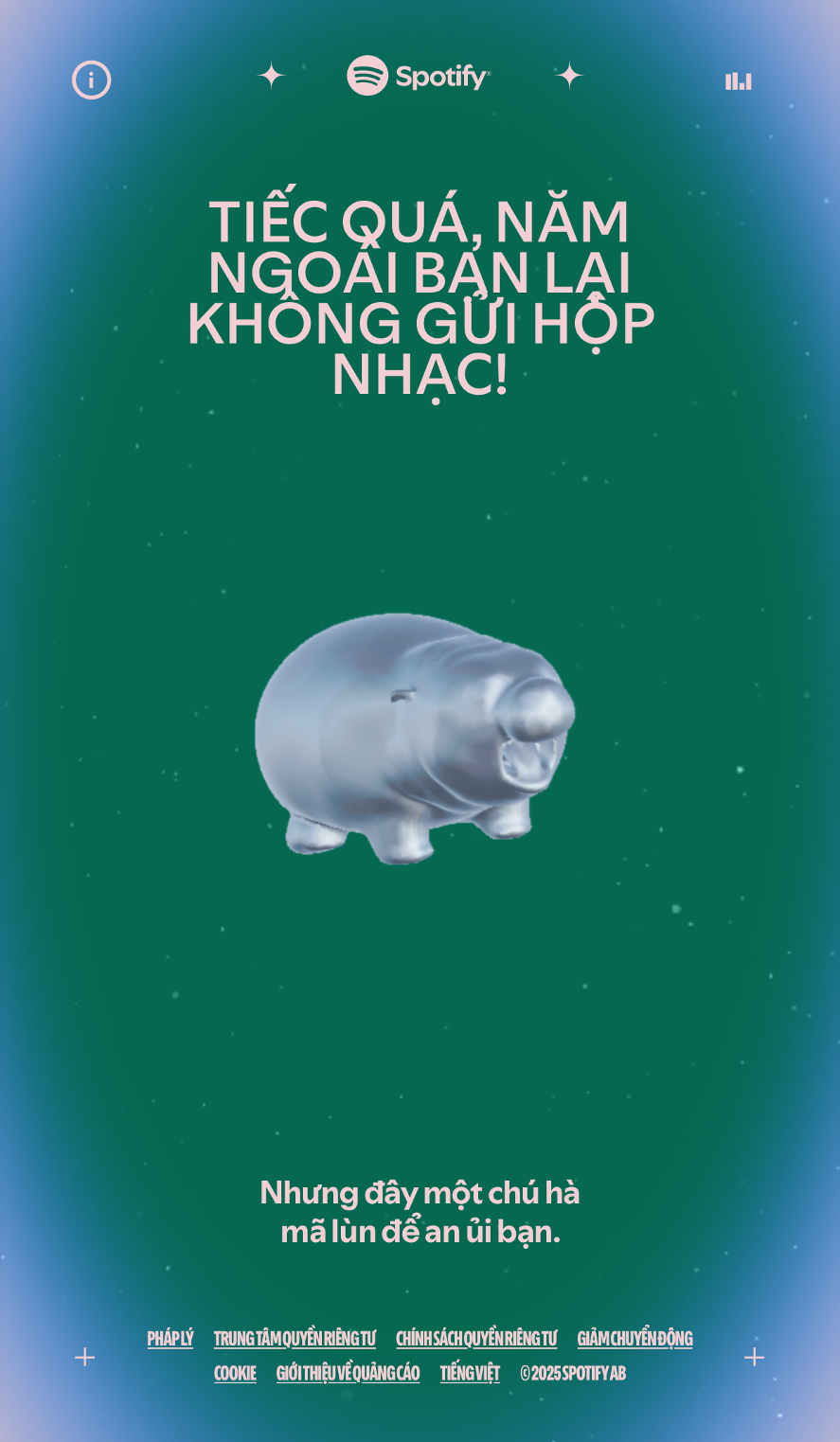 bí mật hay ho trên Spotify mà 90% người dùng bỏ lỡ