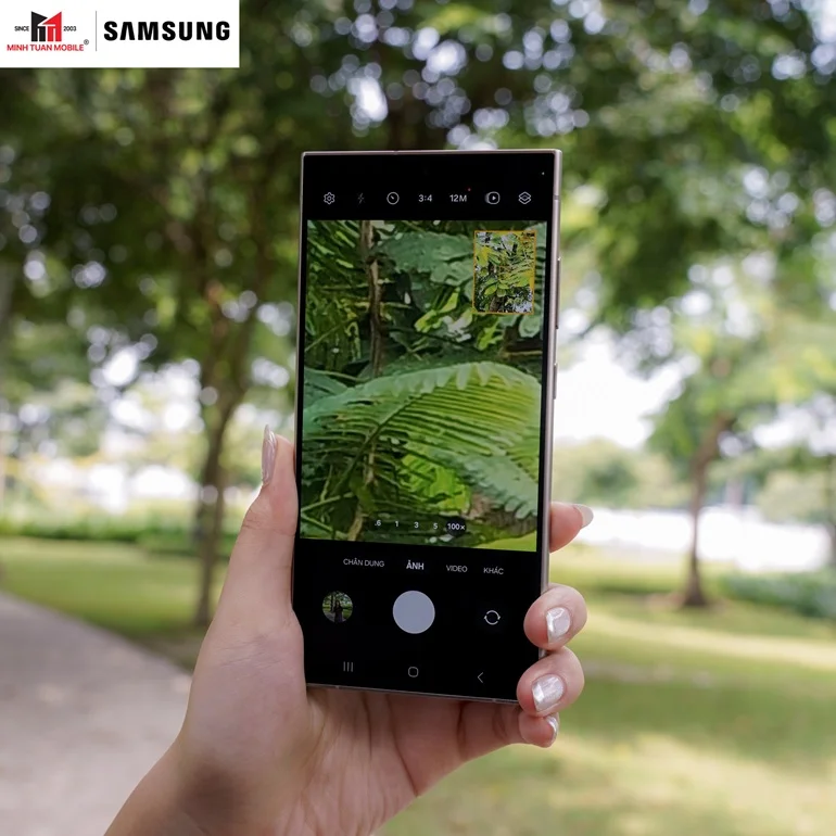 Đánh giá Samsung Galaxy S24 Ultra sau 1 năm sử dụng