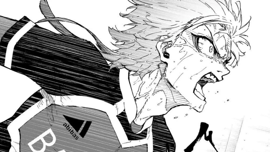 Dự đoán Blue Lock chap 288 phần 2