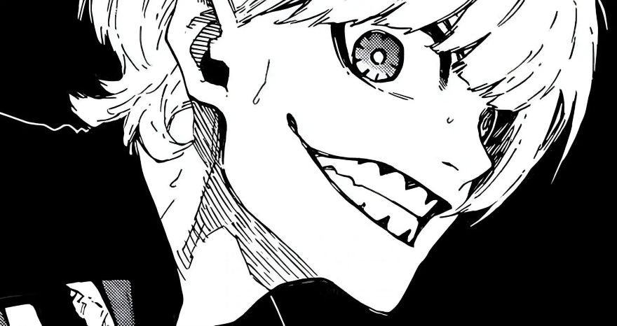 Dự đoán Blue Lock chap 288 phần 2