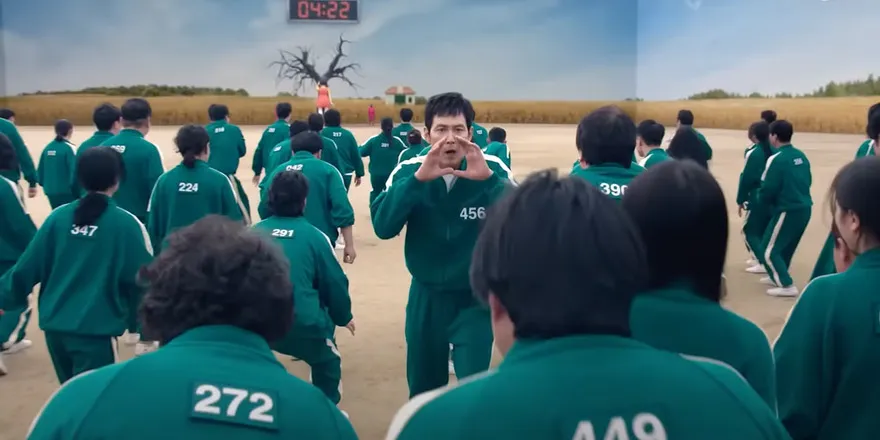 Squid Game Mùa 2 cách đánh bại tất cả trò chơi