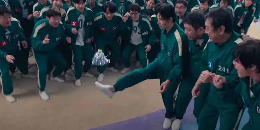 Squid Game Mùa 2 cách đánh bại tất cả trò chơi