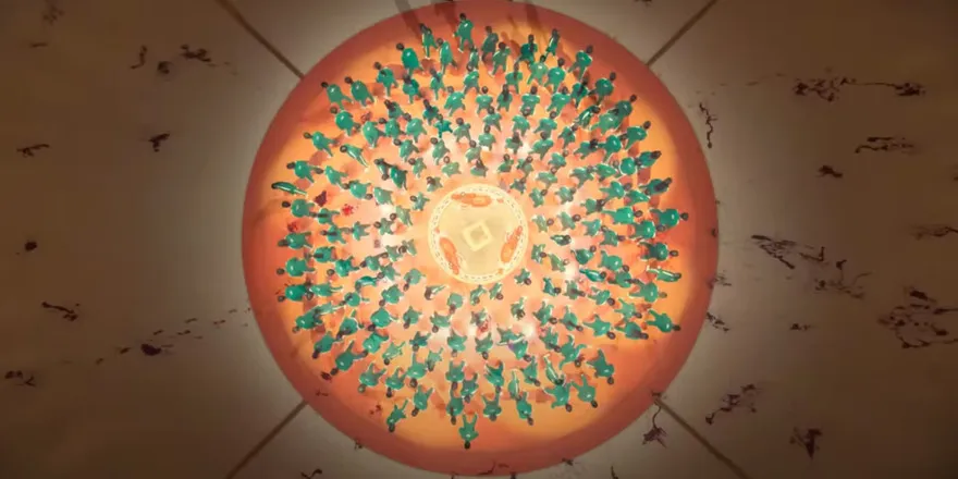 Squid Game Mùa 2 cách đánh bại tất cả trò chơi