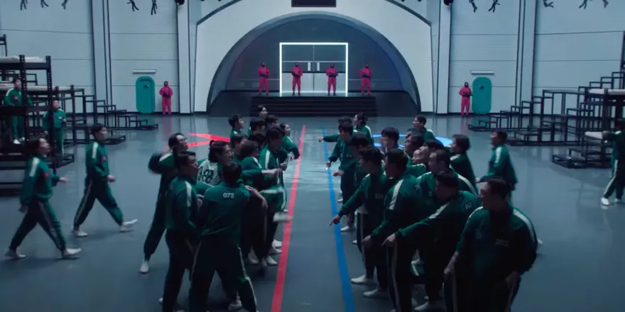 Squid Game Mùa 2 cách đánh bại tất cả trò chơi