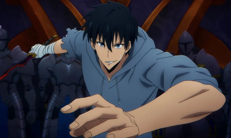 Solo Leveling Mùa 2 Nội dung và lịch phát sóng