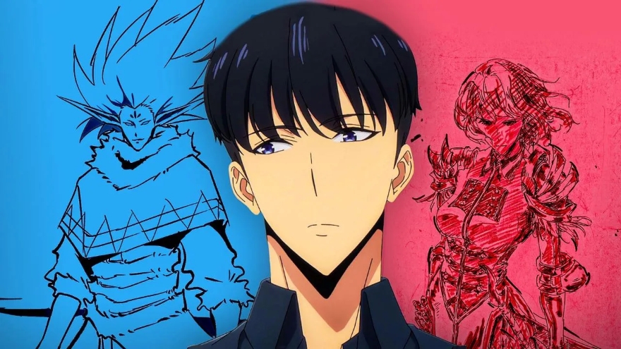 Solo Leveling Mùa 2 Nội dung và lịch phát sóng