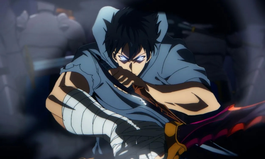 Solo Leveling Sức mạnh và khả năng của Sung Jinwoo