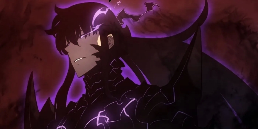 Solo Leveling Sức mạnh và khả năng của Sung Jinwoo