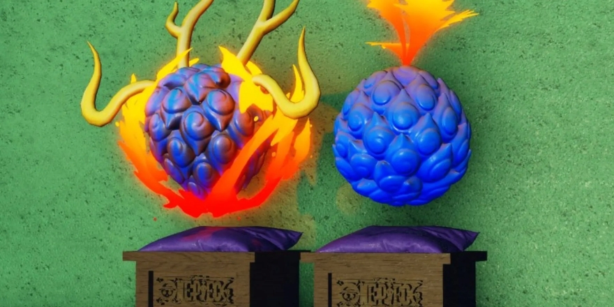 Tổng hợp các mã code Fruit Battlegrounds mới nhất