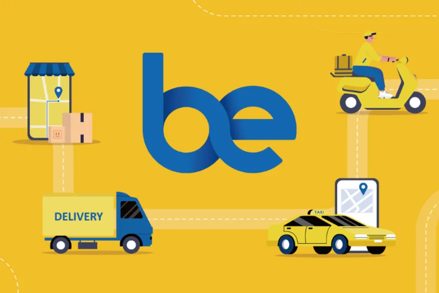 Cách xác thực căn cước trên BE