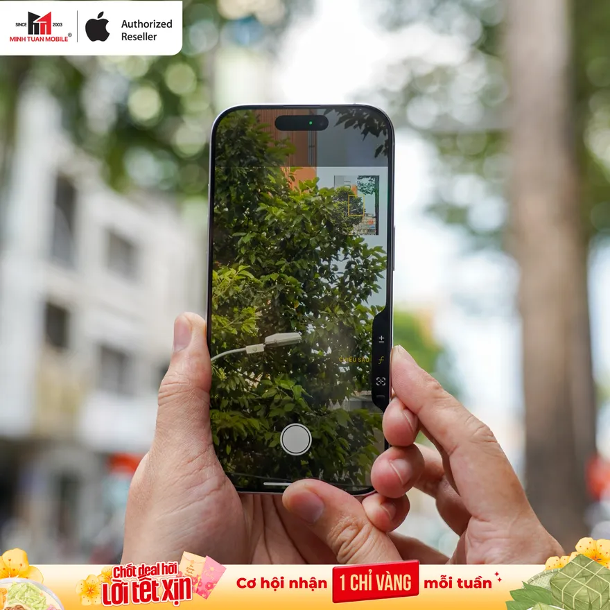 iOS 18.2 gây lỗi camera trên iPhone