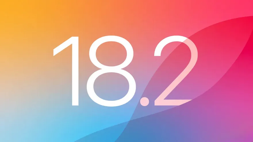 iOS 18.2 gây lỗi camera trên iPhone