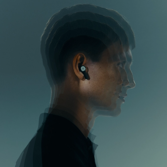 Tai nghe Bluetooth B&O Beoplay Eleven