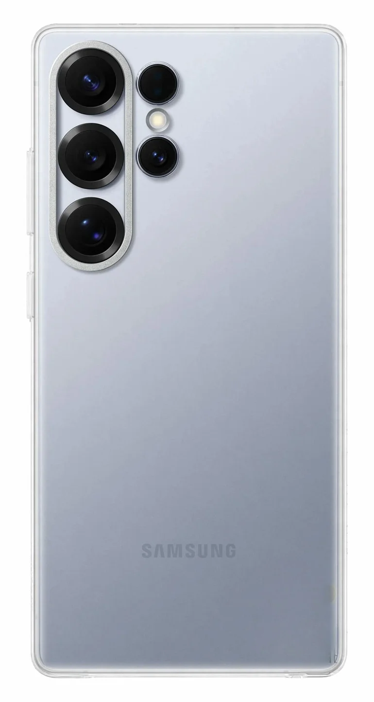 Lộ diện hình ảnh chính thức của Galaxy S25 sau nhiều chờ đợi