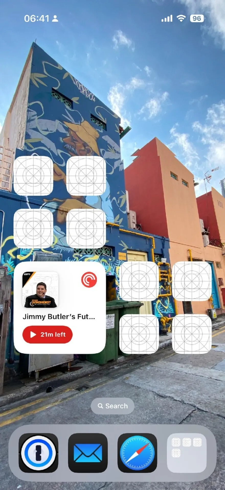 Lỗi mới tiếp tục xuất hiện trên iOS 18.2.1