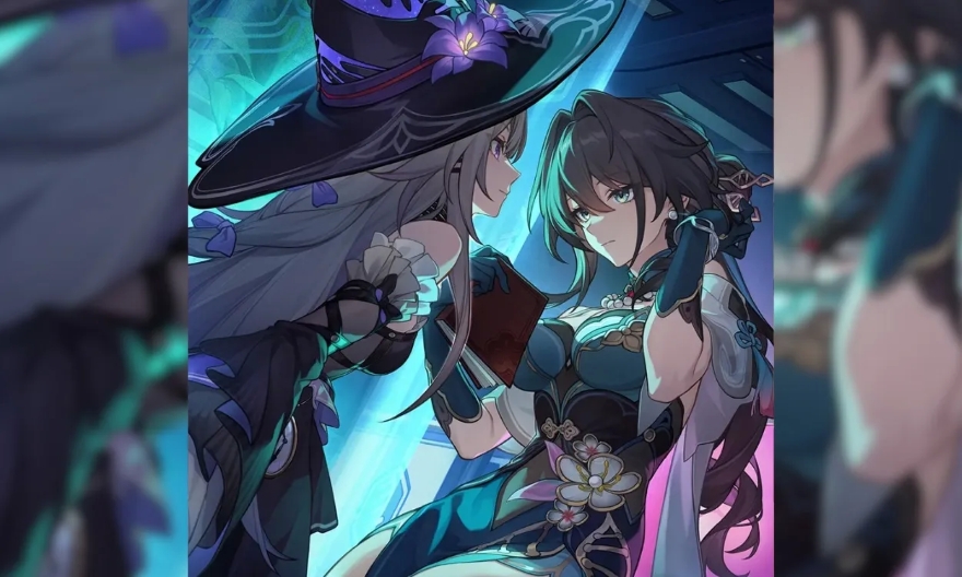 Đánh Giá Chi Tiết Lời Chào Hỏi Của Thiên Tài Trong HSR 3.0