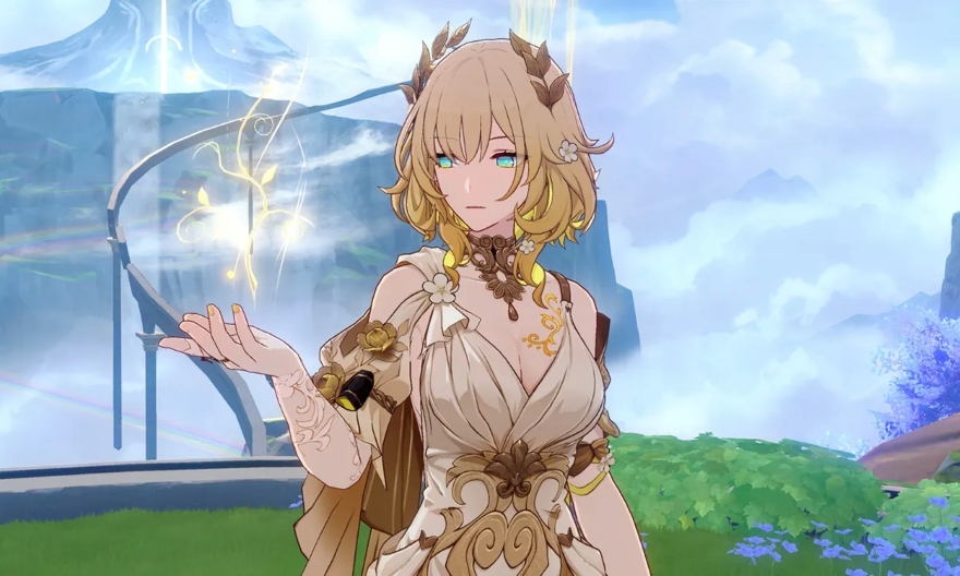 Đánh Giá Chi Tiết Lời Chào Hỏi Của Thiên Tài Trong HSR 3.0