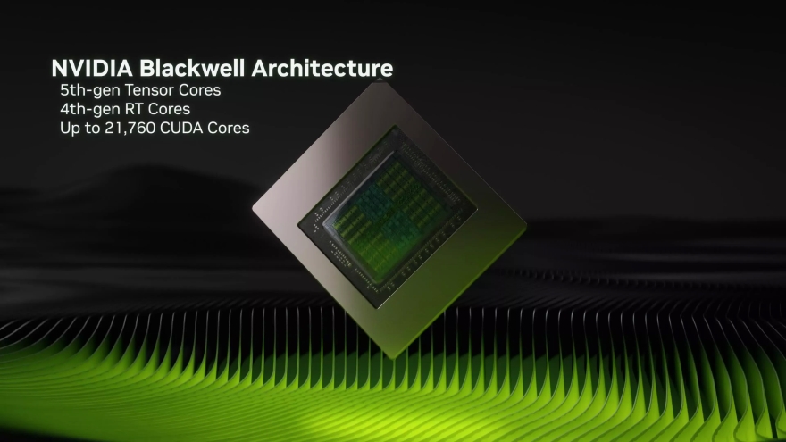 RTX 5070 liệu có thật sự sánh ngang với RTX 4090