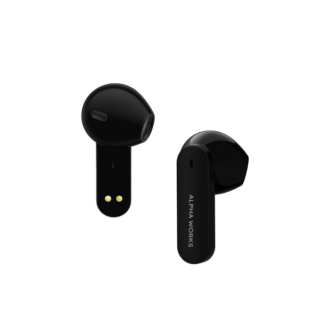 Tai nghe Bluetooth Alpha Works Curve 100