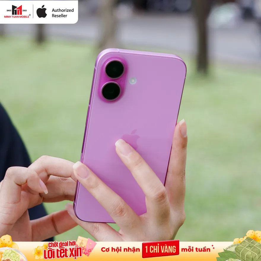 Dòng iPhone nào phải cập nhật iOS 18.3 Beta 2