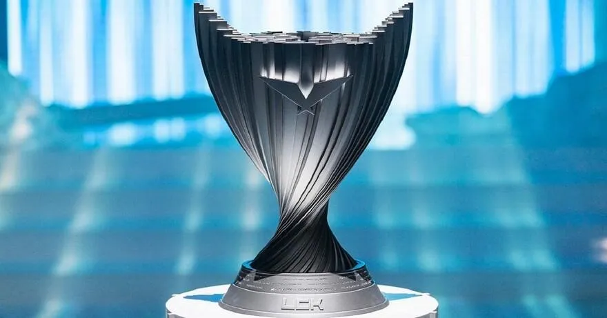 Lịch thi đấu và kết quả LCK Cup 2025