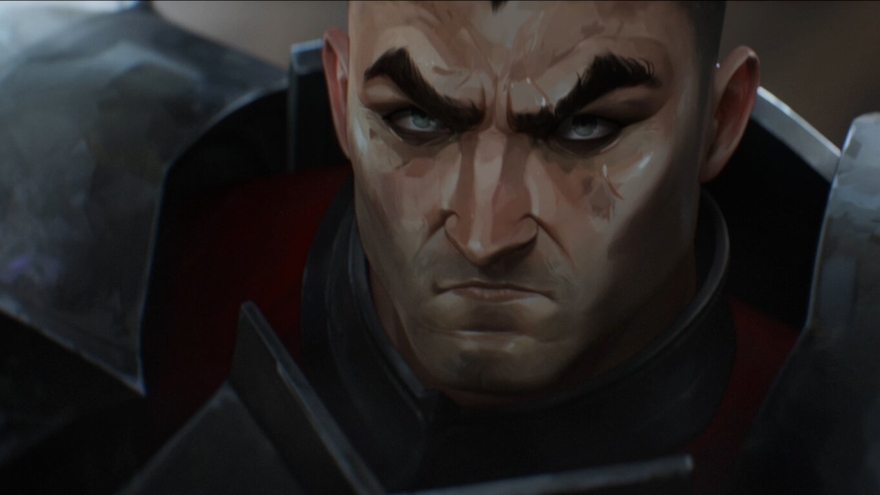 LMHT đại náo với trailer mới nối tiếp cốt truyện Arcane