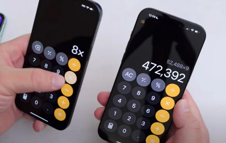 Review nhanh iOS 18.3 Beta 2: Nên cập nhật ngay?
