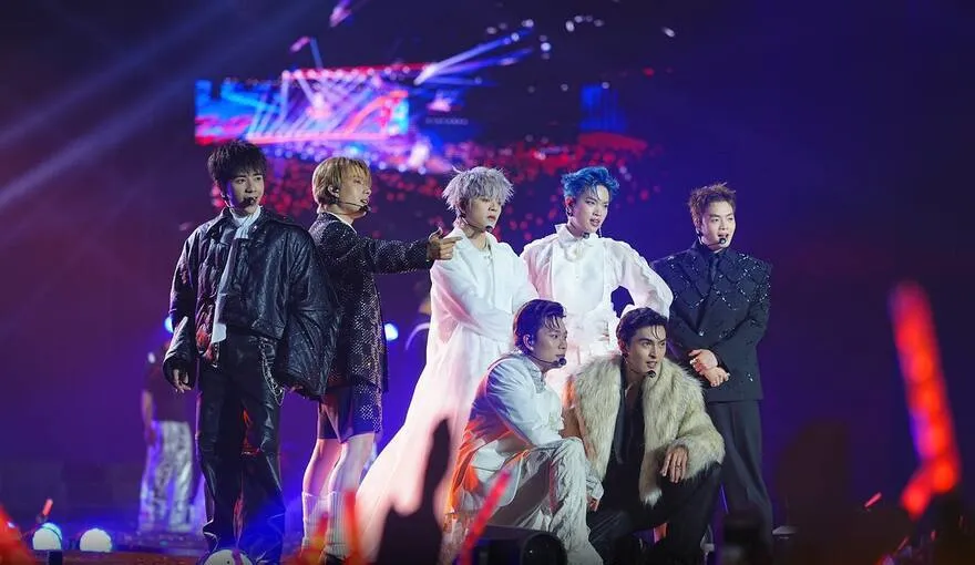 Anh Trai Say Hi bản rạp: Lịch chiếu và cách săn vé