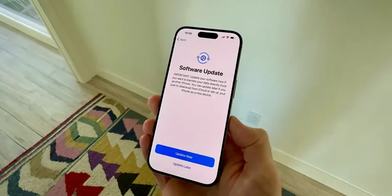 Apple ra mắt iOS 18.3 Public Beta 2 sau bản thử chỉ 1 ngày