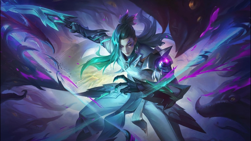 loạt skin Tết 2025 cực chất của Liên Quân