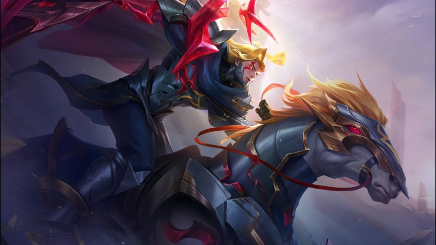 loạt skin Tết 2025 cực chất của Liên Quân