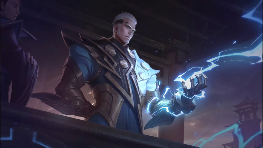 loạt skin Tết 2025 cực chất của Liên Quân