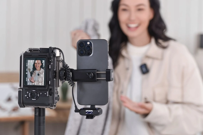 Micro không dây Saramonic Blink 500 B2+