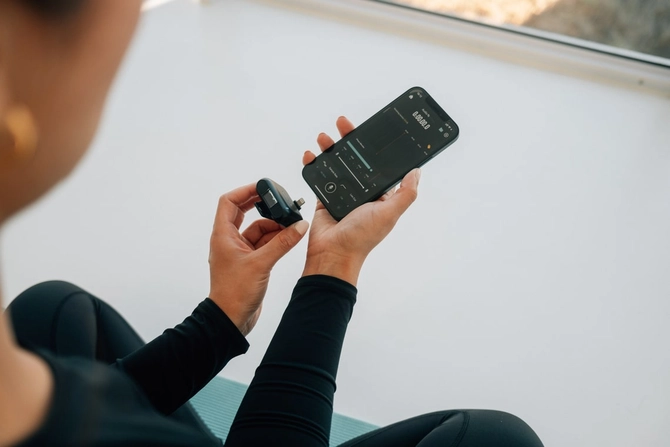 Micro không dây Saramonic Blink 500 B2+